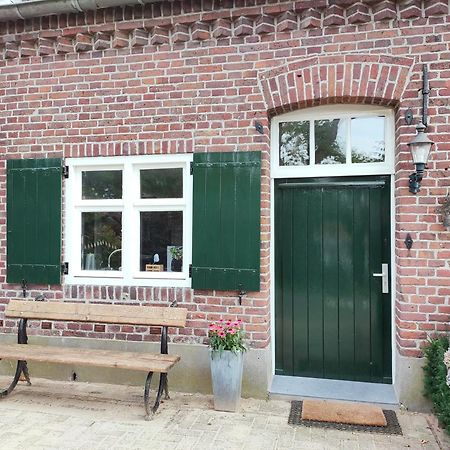 B&B In De Roos Lottum Exterior photo