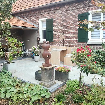 B&B In De Roos Lottum Exterior photo